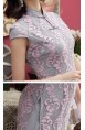 Laney Cheongsam